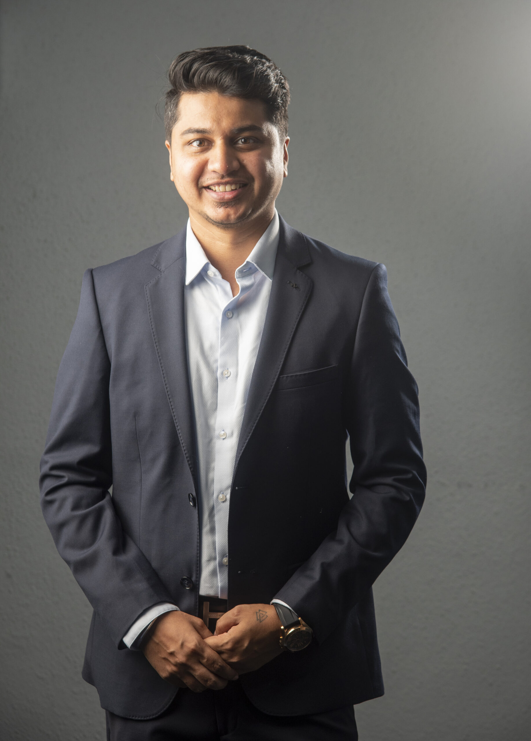 Mr. Kunal Gupta