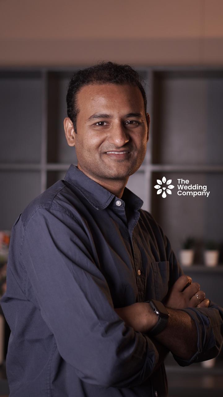 Pawan Gupta