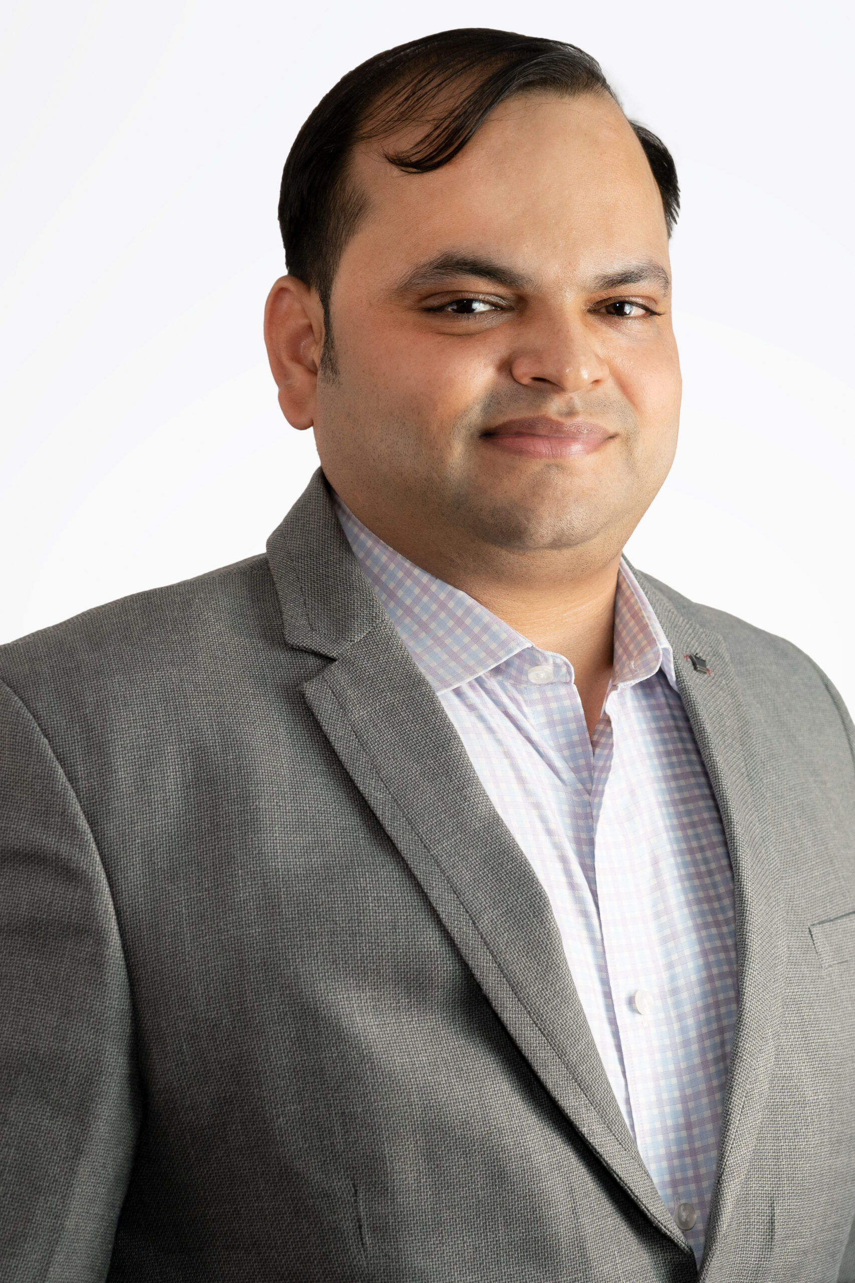 Mr. Jitendra Tanwar