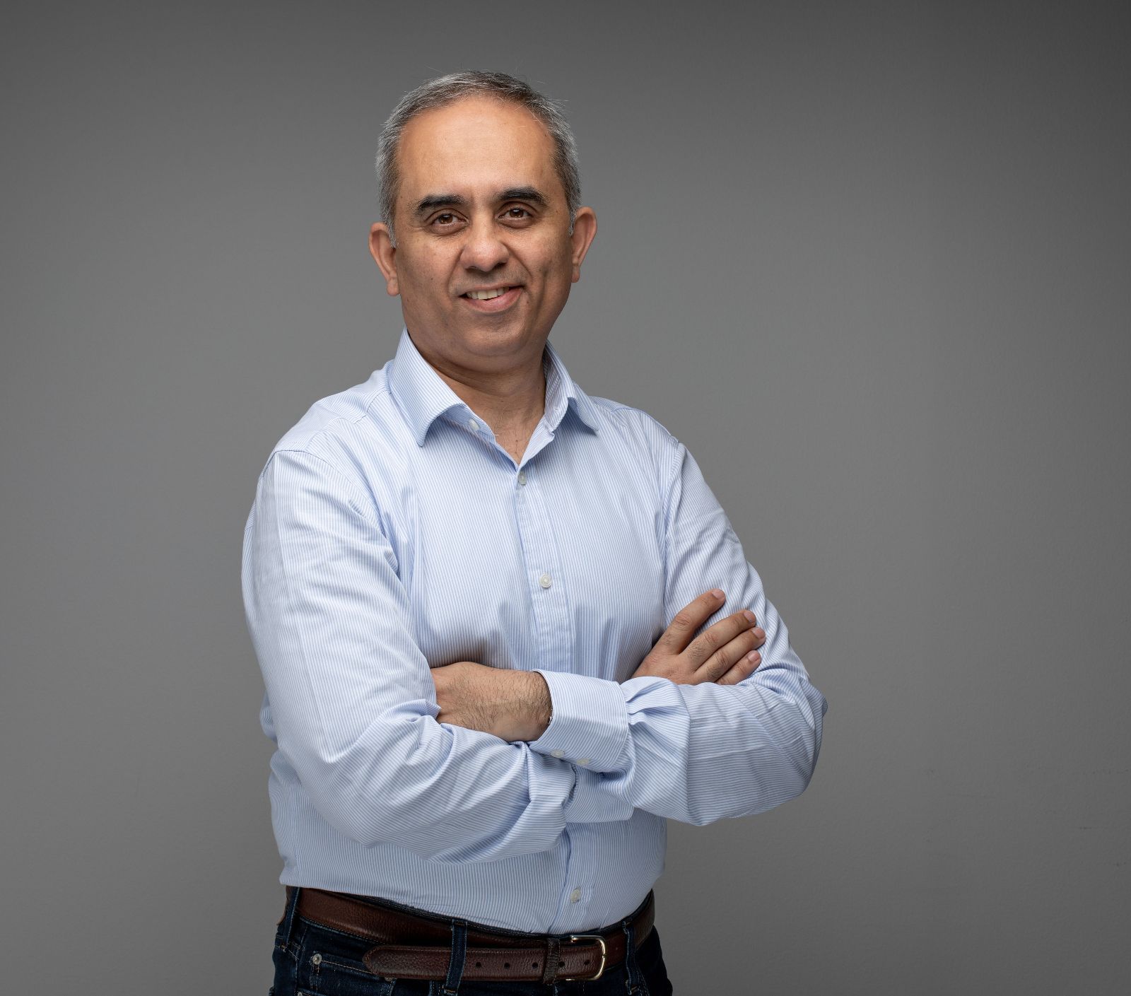 Ashish Sidhra